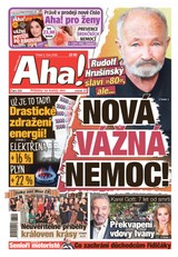 E-magazín AHA! - 02.10.2026 - CZECH NEWS CENTER a. s.