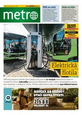 E-magazín METRO - 02.10.2026 - MAFRA, a.s.