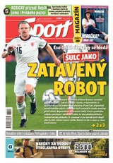 E-magazín Sport - 02.10.2026 - CZECH NEWS CENTER a. s.