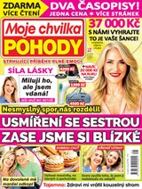 Moje chvilka pohody 41/2026