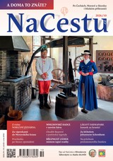 E-magazín NaCestu - 10/2026 - Litera Plzeň, s.r.o.