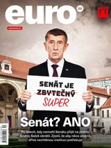 E-magazín Euro č.20 - New Look Media