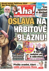 AHA! - 05.10.2026