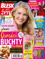 E-magazín BLESK PRO ŽENY - 41/2026 - CZECH NEWS CENTER a. s.