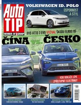 E-magazín Auto TIP - 10/2026 - CZECH NEWS CENTER a. s.