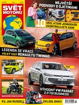 E-magazín Svět motorů - 41/2026 - CZECH NEWS CENTER a. s.