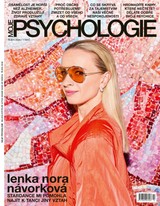 E-magazín MOJE PSYCHOLOGIE - 10/2026 - CZECH NEWS CENTER a. s.