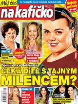 Můj čas na kafíčko 41/2026