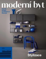 E-magazín Moderni byt 08/2026 - Business Media CZ, s.r.o.