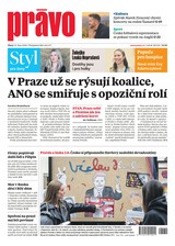 E-magazín Deník Právo - 6.10.2026 - Borgis, a.s.