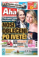 AHA! - 06.10.2026