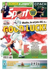 Sport - 06.10.2026