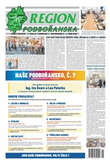 E-magazín Region Podbořanska č. 41/2026 - Ohře Media