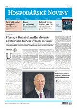 E-magazín HN 193 - 7.10.2026 - Economia, a.s.