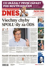 MF DNES - 07.10.2026