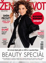 E-magazín Žena a Život - 21/2026 - MAFRA, a.s.