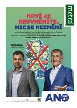 E-magazín METRO - 08.10.2026 - MAFRA, a.s.