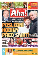 AHA! - 08.10.2026