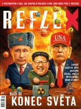 E-magazín REFLEX - 41/2026 - CZECH NEWS CENTER a. s.