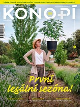 E-magazín Konopí č. 39 - Green Publishing s.r.o. 