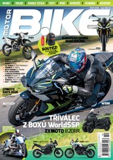 E-magazín Motorbike 10/2026 - X Ray Media, s.r.o.