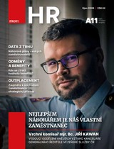 E-magazín Profi HR 3/2026 - A 11 s.r.o.