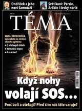 TÉMA DNES - 09.10.2026