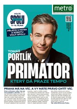 E-magazín METRO - 09.10.2026 - MAFRA, a.s.