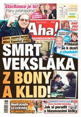 AHA! - 09.10.2026