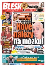 Blesk - 09.10.2026