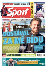 Sport - 09.10.2026