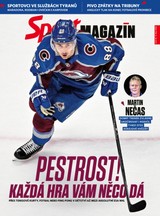 E-magazín SPORT Magazín - 09.10.2026 - CZECH NEWS CENTER a. s.