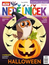E-magazín NEDĚLNÍČEK - 10/2026 - CZECH NEWS CENTER a. s.