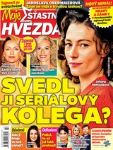 E-magazín Moje šťastná hvězda 42/2026 - RF Hobby