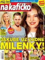 E-magazín Můj čas na kafíčko 42/2026 - RF Hobby