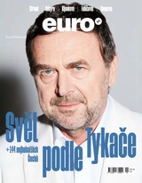 E-magazín Euro Platinum č.4 - New Look Media