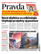 Denník Pravda 13. 10. 2026