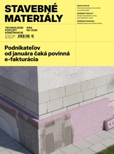 E-magazín Stavebné materiály 2026 05 - JAGA GROUP, s.r.o. 