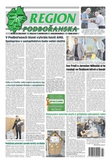 E-magazín Region Podbořanska č. 42/2026 - Ohře Media