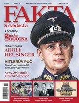 E-magazín FaS 2026/11 - NAŠE VOJSKO-knižní distribuce s.r.o.