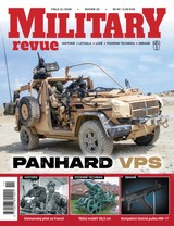 E-magazín Military revue 11/2026 - NAŠE VOJSKO-knižní distribuce s.r.o.