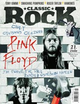 E-magazín Classic Rock č. 21 - Extra Publishing, s. r. o.