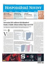 E-magazín HN 199 - 15.10.2026 	 - Economia, a.s.