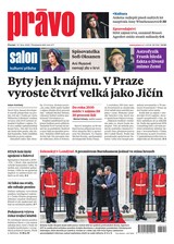 E-magazín Deník Právo - 15.10.2026 - Borgis, a.s.
