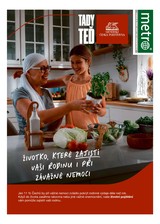 E-magazín METRO - 15.10.2026 - MAFRA, a.s.
