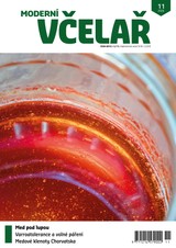 E-magazín Moderní včelař 11/2026 - Moderní včelař
