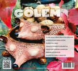E-magazín Golem 04/2026 - Efkoart s.r.o.