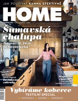 E-magazín HOME 11/2026 - Jaga Media, s. r. o.