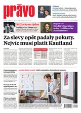 E-magazín Deník Právo - 17.10.2026 - Borgis, a.s.