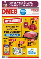 E-magazín MF DNES - 17.10.2026 - MAFRA, a.s.